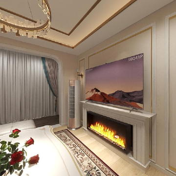 室内装修设计效果图