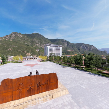 凤县革命纪念馆