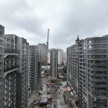 静安华府VR20241007