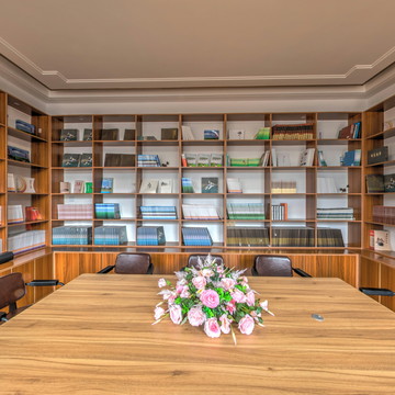 青山&middot;悦民宿