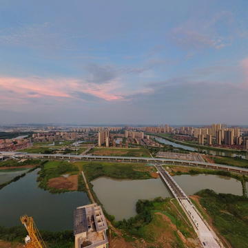 经开中心城3#地块