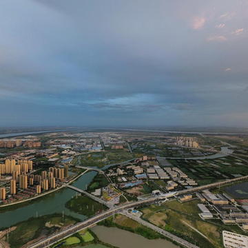 经开中心3#地块2