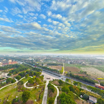 横林健康主题公园