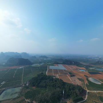 武鸣区宁武镇英烈村可瑶屯