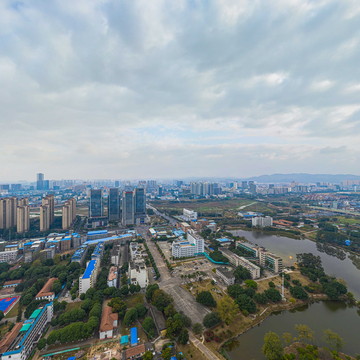 广大驾校西大训练场VR