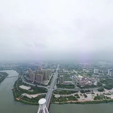 穰城大桥东南角王小女饭店西侧