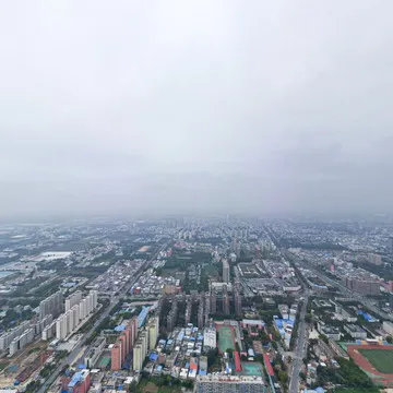 人民路海兴上苑西侧