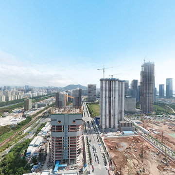 深业云海湾花园