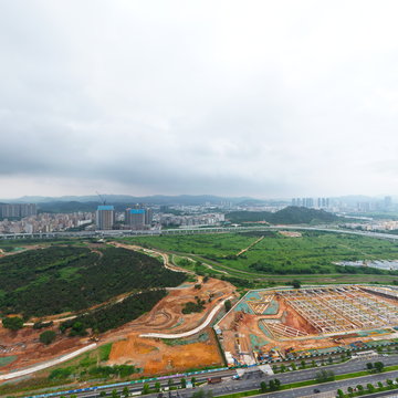 满京华金硕华府