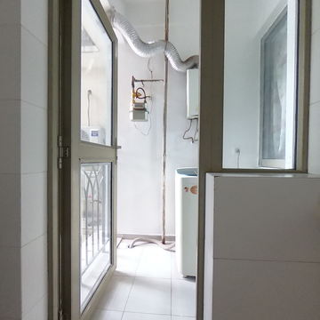 渝中区海客瀛洲一室整租