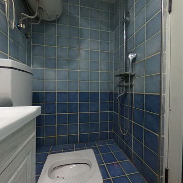 沙坪坝西永龙湖拉特方斯单间配套