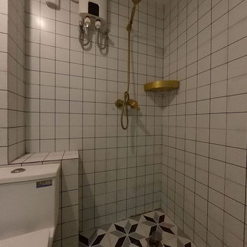 龙湖拉特方斯单配1200