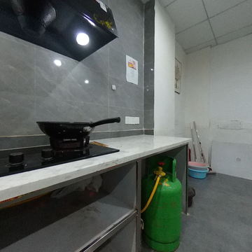 渝中区牛角沱地铁站单间带卫1000元