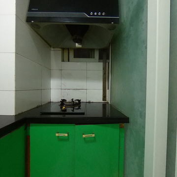 渝中区万有康年整租单配