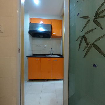 渝中区爱华龙都整租单配