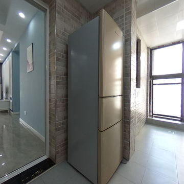 江北区融景城臻苑三室整租