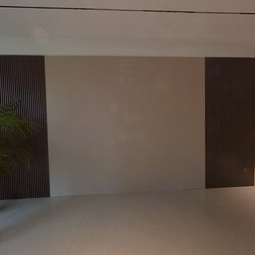 延安铂悦府1号楼1-01户型