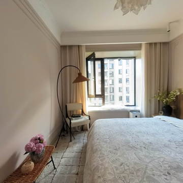 阳光城167法式风格