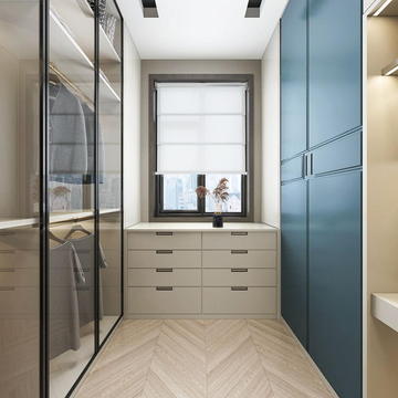 越界全案设计-项目03