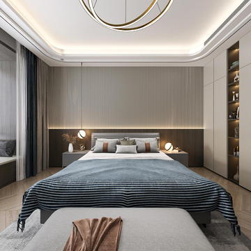 越界全案设计-项目02