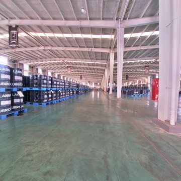 河南蓝耐科技有限公司