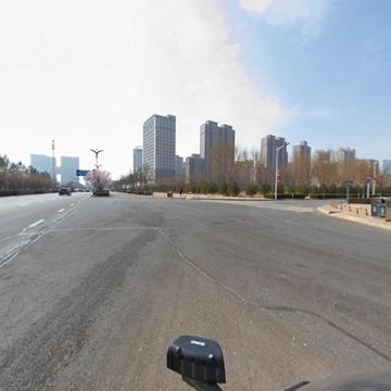 春天来了，桃花开了