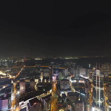 大连市中山广场