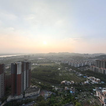 番禺中学pyms周景