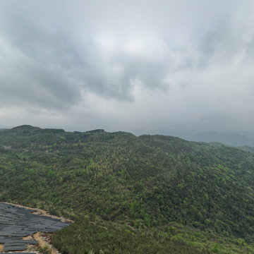 环江300MW农光互补发电DK24#