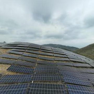 环江光伏24#地块