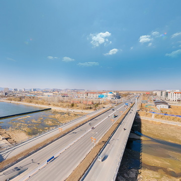 葫芦岛兴宫中街