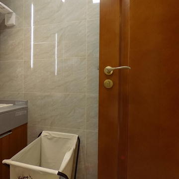 渝北恒大照母山山水城