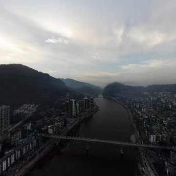 多年以前的思南