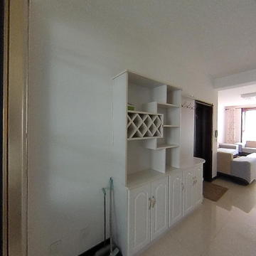 尚泉城 精装两室两厅