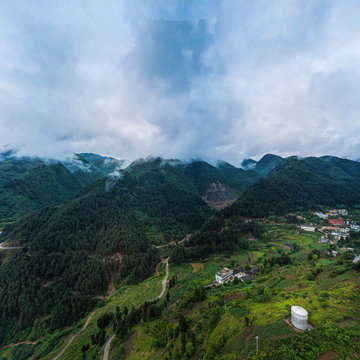贵州邓翼坛酒业生产酿造基地