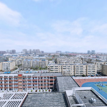 河南师范大学实验中学