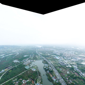 襄水源景区全景2