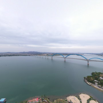 襄水凤林古渡生态公园3