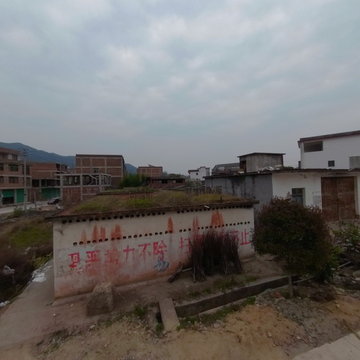 马屋至铜铜陂路段