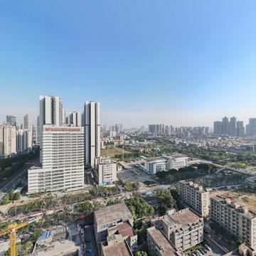 浣花里东南向88