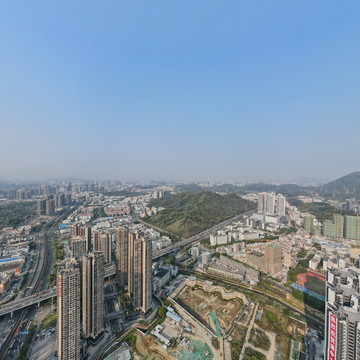 新世界新璟曜广场