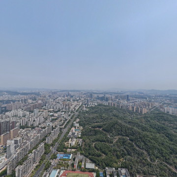 京基&middot;智慧科园