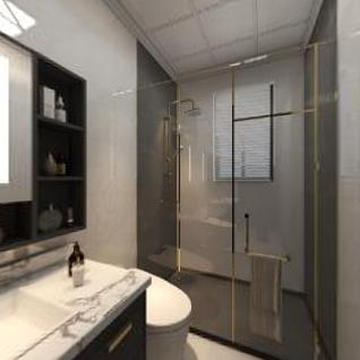 新中式风格效果图