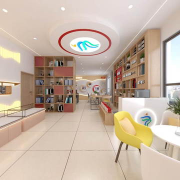 唐尕昂文明实践站