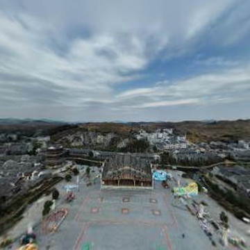草塘千年古邑景区