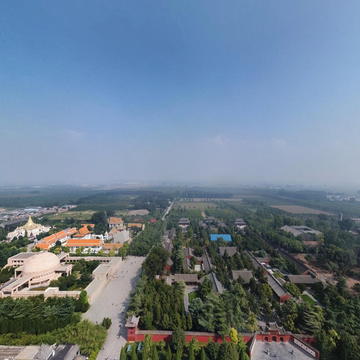 河南洛阳白马寺