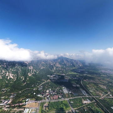 北京市海淀区苏家坨镇凤凰岭风景区