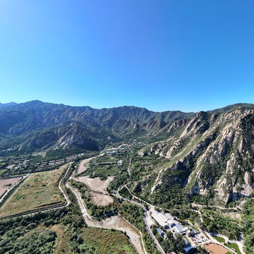 北京 西山 北京后花园