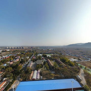 北京市海淀区苏家坨镇北安河四十七中学