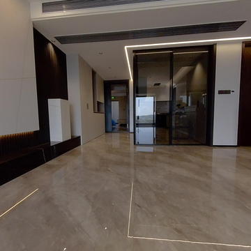 乐清市柳市中梁首府10栋样板间